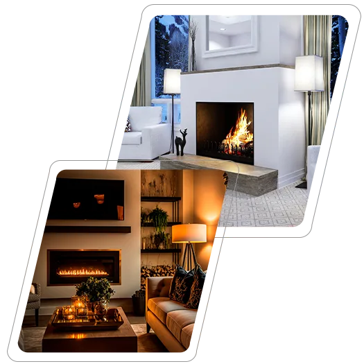 Remove Chimney Odor in New Hope, MN