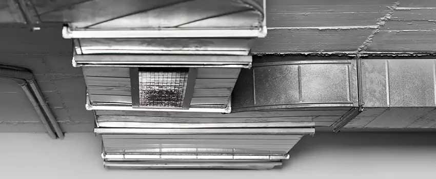 Trusted Air Duct Cleaning Company in New Hope, Minnesota