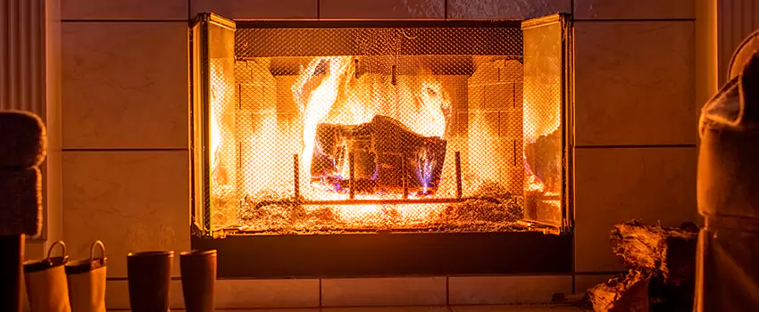Astria Vent Free Gas Fireplaces Installation in New Hope, MN