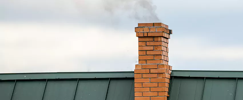 Animal Screen Chimney Cap Repair And Installation Services in New Hope, Minnesota