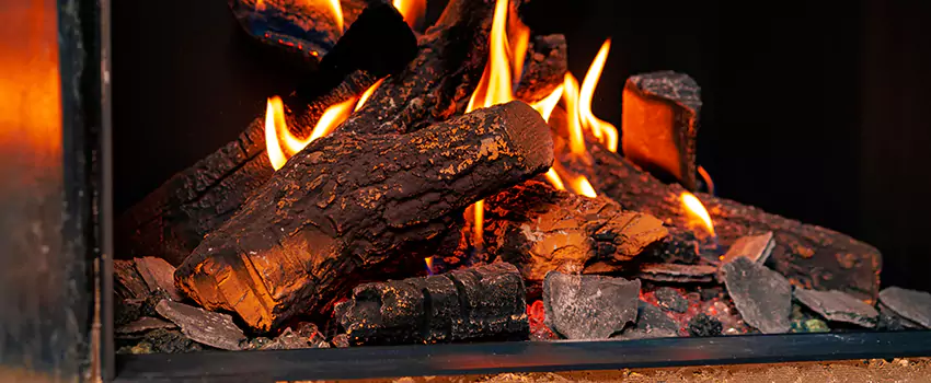 Chimney Fireplace Ash Dump Cleaning in New Hope, MN