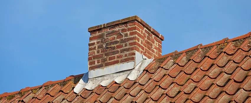 Residential Chimney Bricks Rotten Repair Services in New Hope, MN