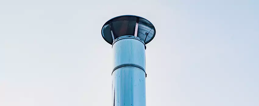 Wind-Resistant Chimney Caps Installation and Repair Services in New Hope, Minnesota