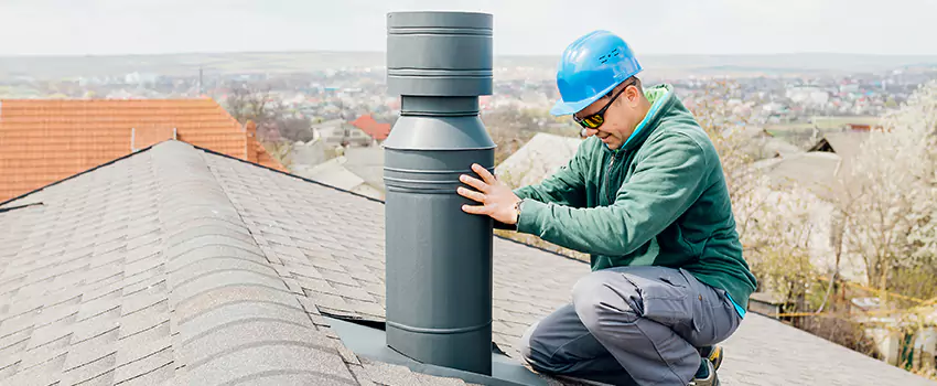 Chimney Chase Inspection Near Me in New Hope, Minnesota