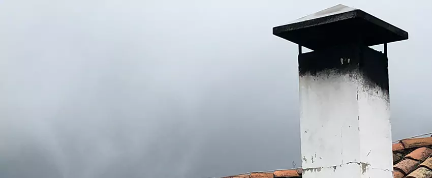 Chimney Damper Inspection in New Hope, MN