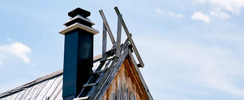 Chimney Creosote Cleaning in New Hope, MN