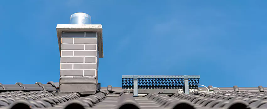 Chimney Flue Relining Services in New Hope, Minnesota