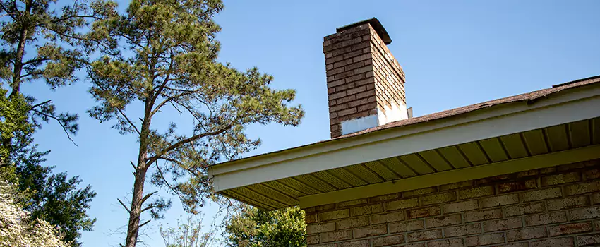 Budget-Friendly Chimney Masonry Service in New Hope, Minnesota