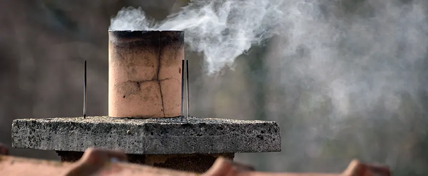Wood Burning Chimney Odor Removal in New Hope, MN