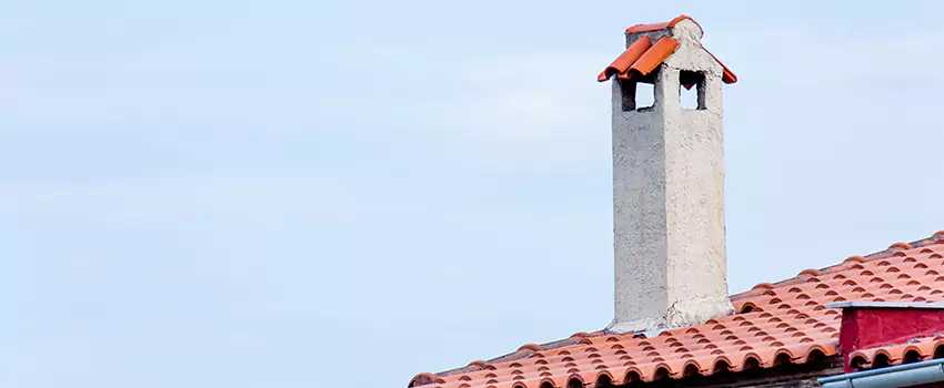 Chimney Pot Replacement in New Hope, MN