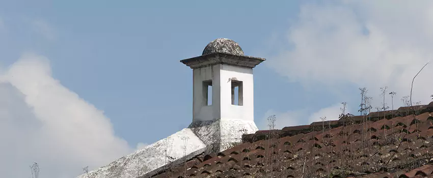 Cost To Rebuild A Chimney in New Hope, MN
