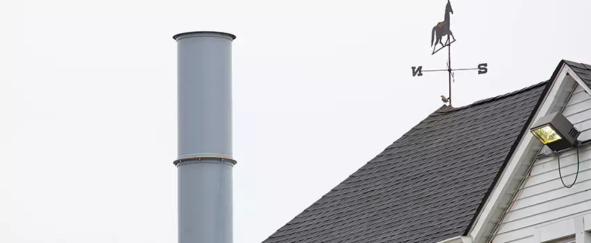 Chimney Inspection in New Hope, MN
