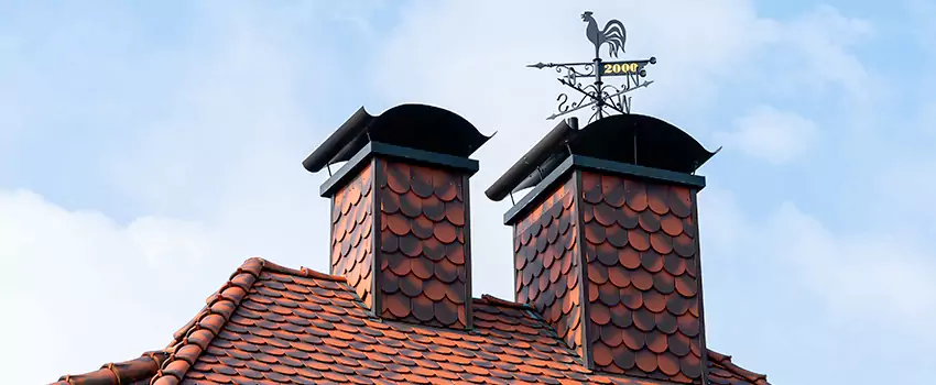 Old Chimney Restoration in New Hope, Minnesota