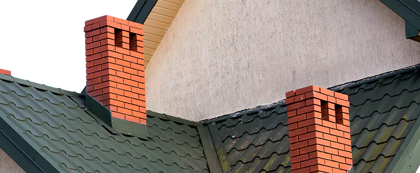 Chimney Saver Waterproofing Services in New Hope, Minnesota