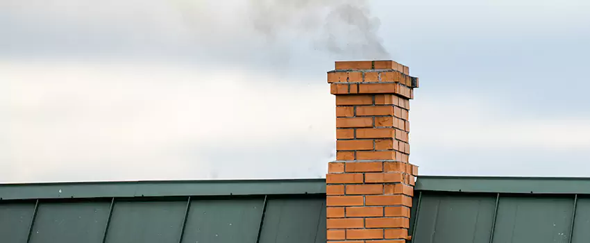 Chimney Soot Cleaning Cost in New Hope, MN