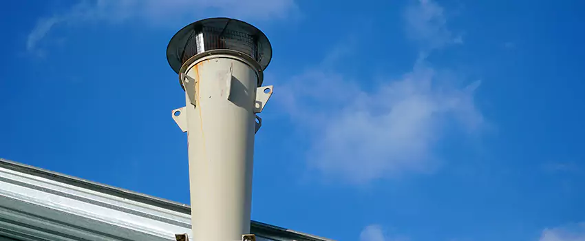 Chimney Spark Arrestor Requirements in New Hope, MN
