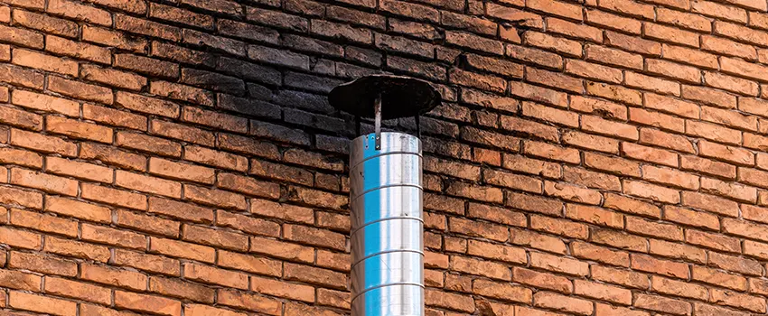 Diagnosing Commercial Chimney Problems in New Hope, MN