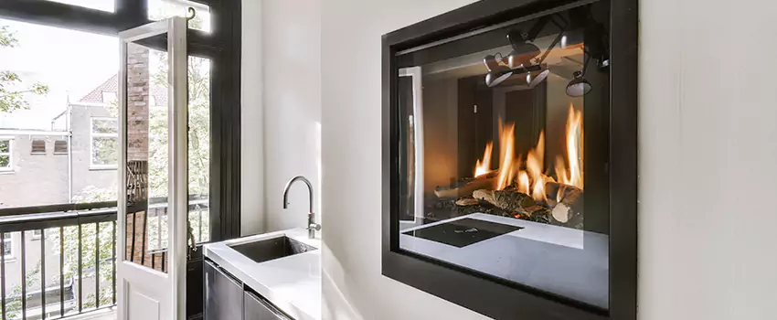Dimplex Fireplace Installation and Repair in New Hope, Minnesota