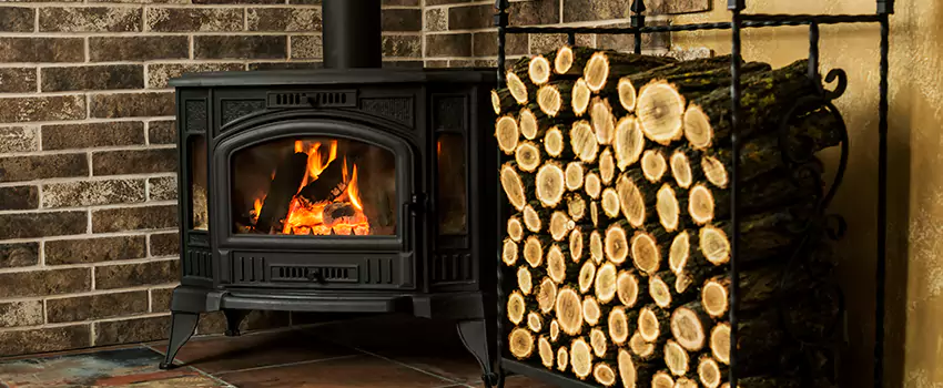 Drolet Fireplaces in New Hope, Minnesota