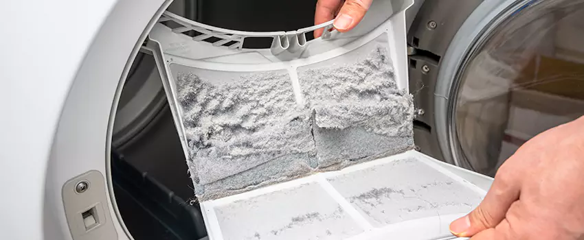 Best Dryer Lint Removal Company in New Hope, Minnesota