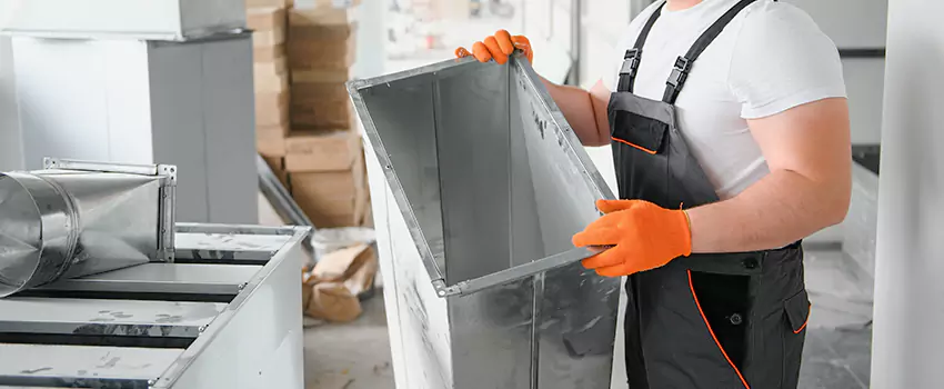 Benefits of Dryer Vent Inspection in New Hope, MN