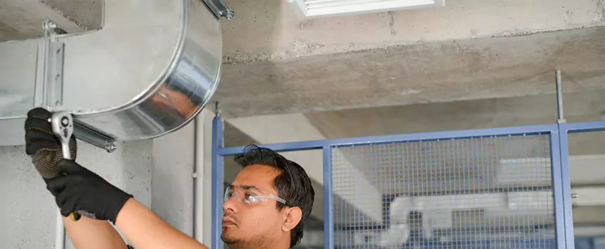 HVAC Ductwork Cleaning in New Hope, MN