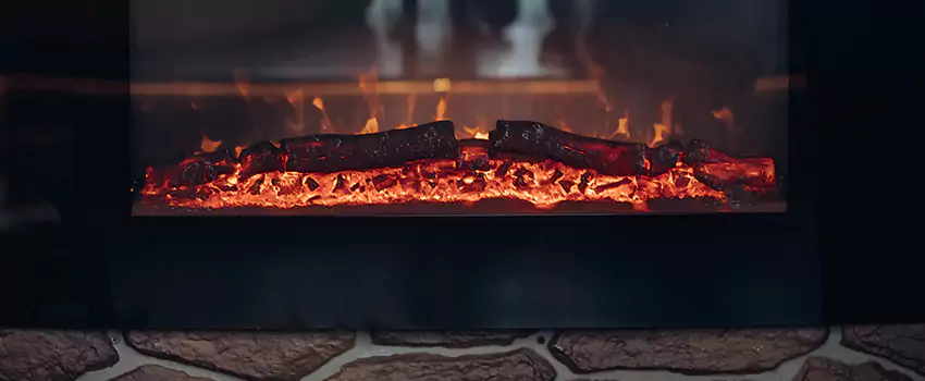 Outdoor Electric Fireplace Installation Solutions in New Hope, MN