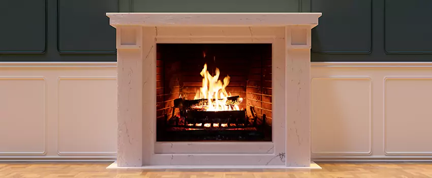 Empire Comfort Systems Fireplace Installation and Replacement in New Hope, Minnesota