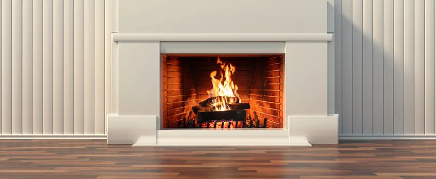 Fireplace Broken Ashtray Repair Services in New Hope, Minnesota