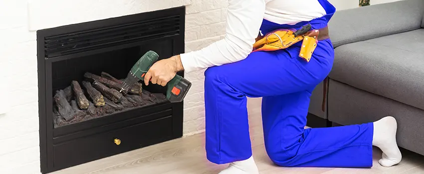 Fireplace Dampers Pivot Repair Services in New Hope, Minnesota