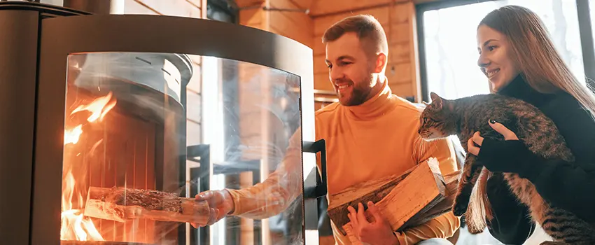 Fireplace Door Installation And Replacement Contractors in New Hope, MN