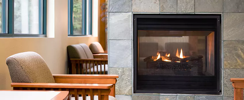 Fireplace Refacing in New Hope, Minnesota