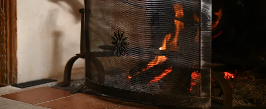 Electric Metal Fireplace installation Services in New Hope, MN