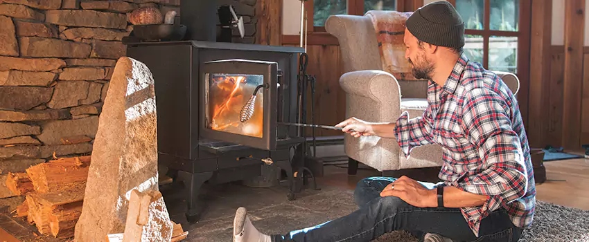 Fireplace Chimney Maintenance in New Hope, Minnesota