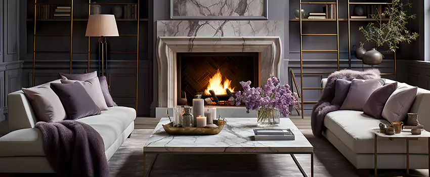 Fireplace Xtrordinair Ember-Glo Insert Fireplace Maintenance in New Hope, Minnesota