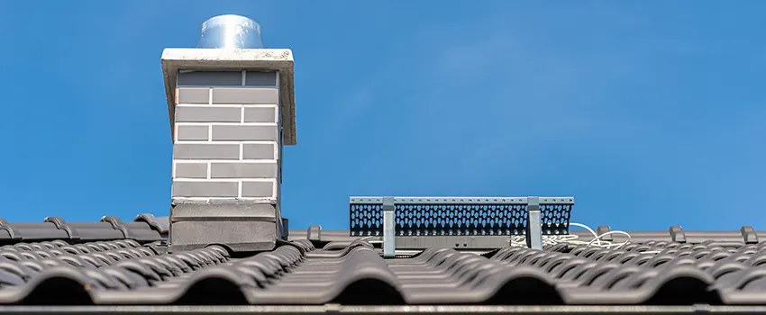 Repair Blocked Chimney in New Hope, Minnesota