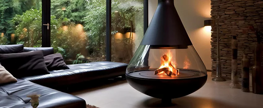Affordable Floating Fireplace Repair And Installation Services in New Hope, Minnesota