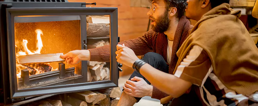 Benefits of Harman Stoves Fireplace in New Hope, Minnesota