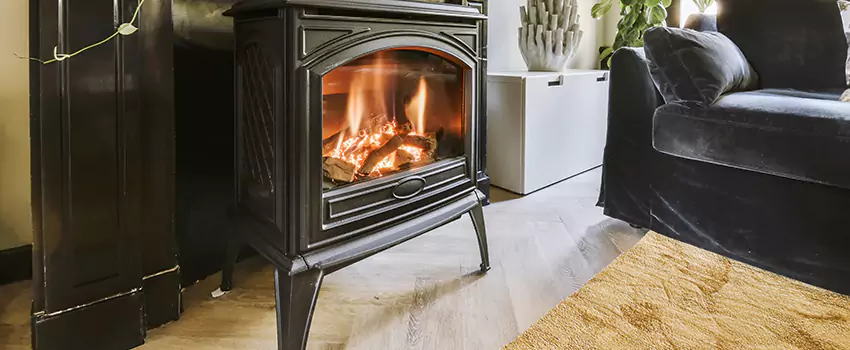 Cost of Hearthstone Stoves Fireplace Services in New Hope, Minnesota