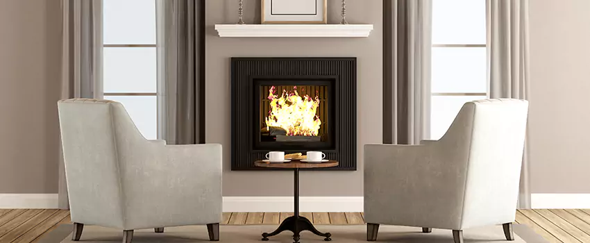 Heat & Glo Outdoor Gas Fireplaces Installation Contractors in New Hope, Minnesota