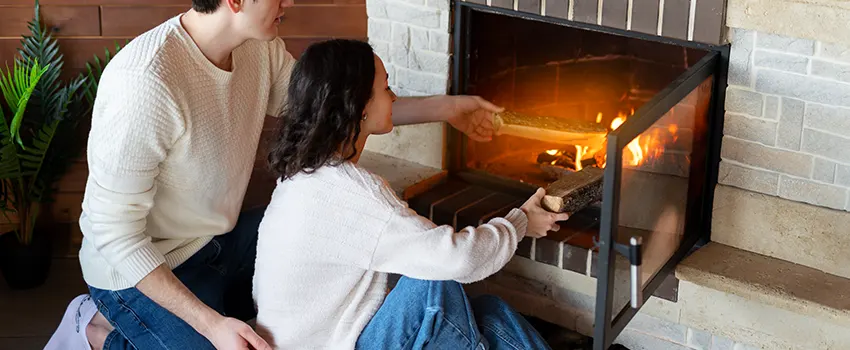 Kings Man Direct Vent Fireplaces Services in New Hope, Minnesota