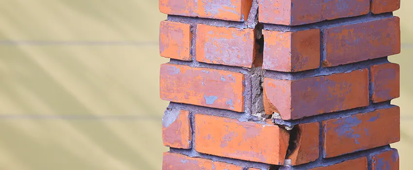 Leaking Chimney Repair And Replacement Cost in New Hope, Minnesota