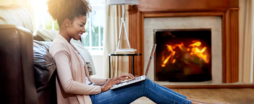 Cost-Effective Osburn Fireplace Installation and Repair in New Hope, MN