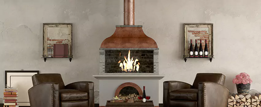 Benefits of Pacific Energy Fireplace in New Hope, Minnesota