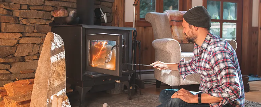 Cost of Pellet Fireplace Installation Services in New Hope, MN