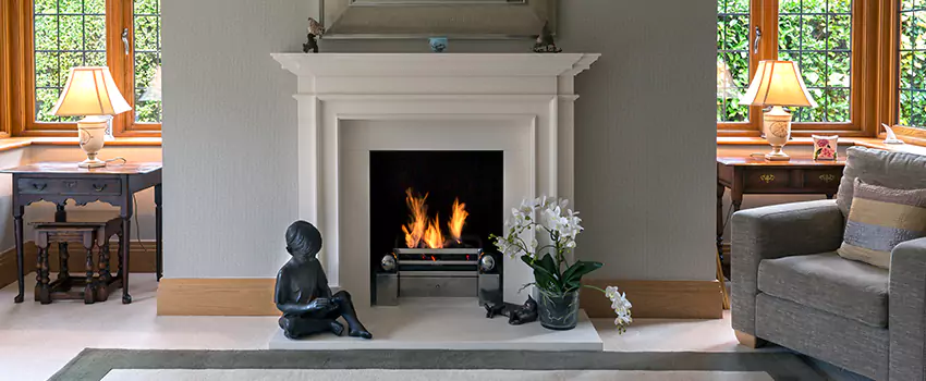 RSF Fireplaces Maintenance and Repair in New Hope, Minnesota