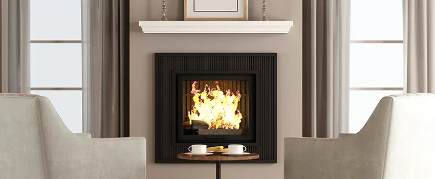 Superior Outdoor Fireplace Repair in New Hope, MN