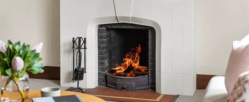 Valor Fireplaces and Stove Repair in New Hope, MN