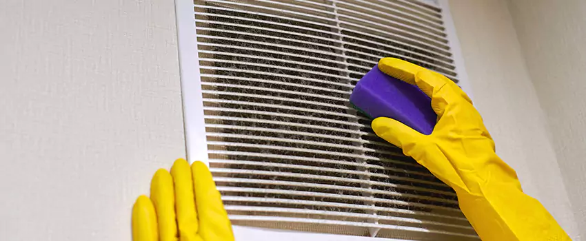 Vent Cleaning Company in New Hope, MN