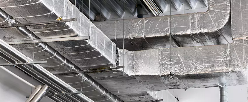 Vent Dust Cleaning Cost in New Hope, MN